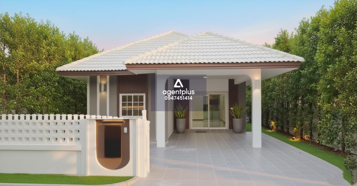 ขายบ้านเดี่ยว โปรแรงแห่งปี! บ้านบารมี โรงโป๊ะ (รีโนเวทใหม่ทั้งหลัง) ชลบุรี