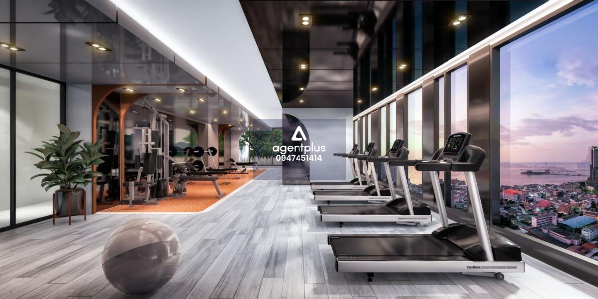 แฮมป์ตัน ศรีราชา Hampton Sriracha – โอกาสทองแห่งการลงทุนในทำเลสุดพิเศษกลางเมืองศรีราชา