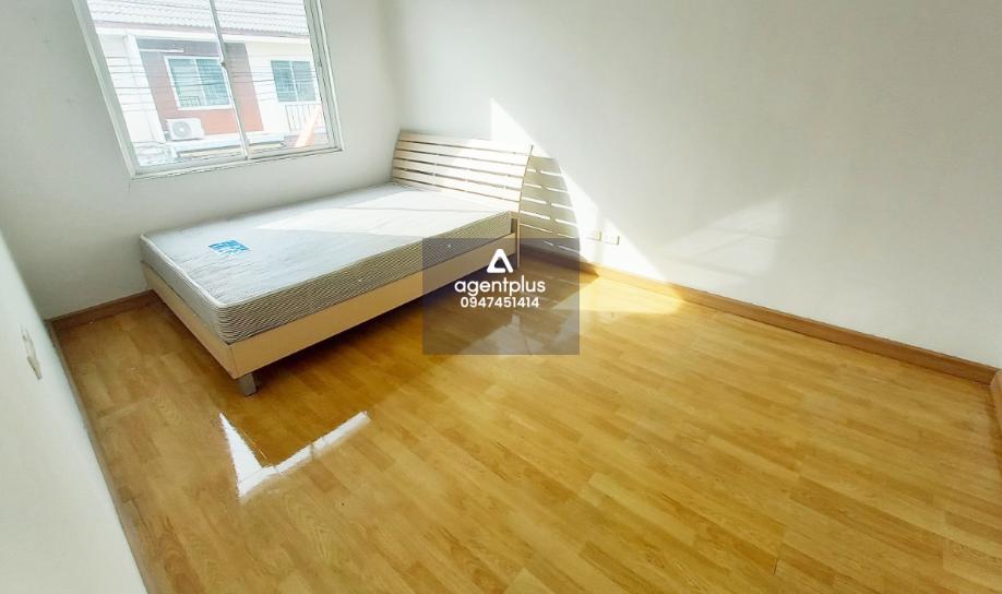 ขาย ทาวน์เฮ้าส์ โครงการ อารียา เดอะคัลเลอร์ส เฟส 2