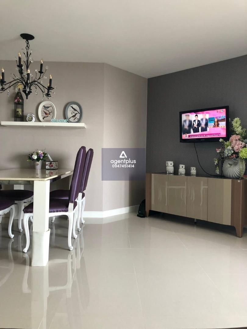 ขาย Sky Beach Condominium 2ห้องนอน วิวทะเล