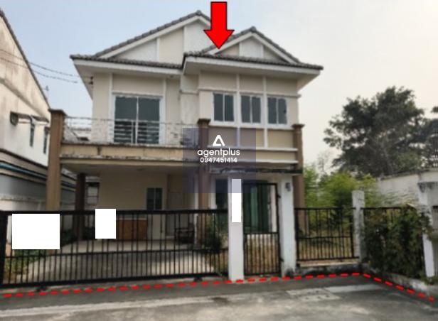 ขาย บ้านเดี่ยว โครงการ เมอริโต้ เพชรเกษม 63