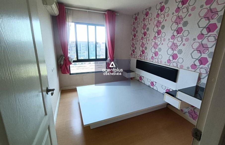 ขาย คอนโดมิเนียม โครงการ ไอคอนโดสุขาภิบาล 2