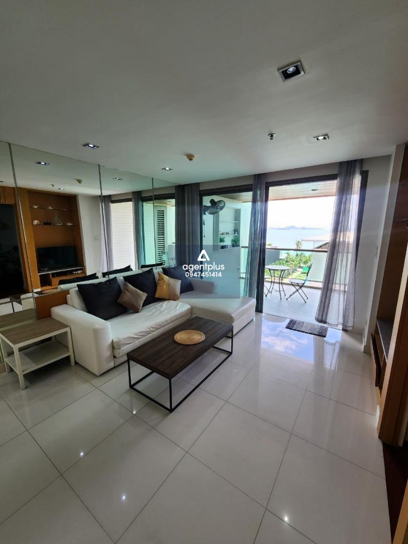 ให้เช่าคอนโด Ananya Wongamat พัทยาเหนือ วิวทะเล Seaview 