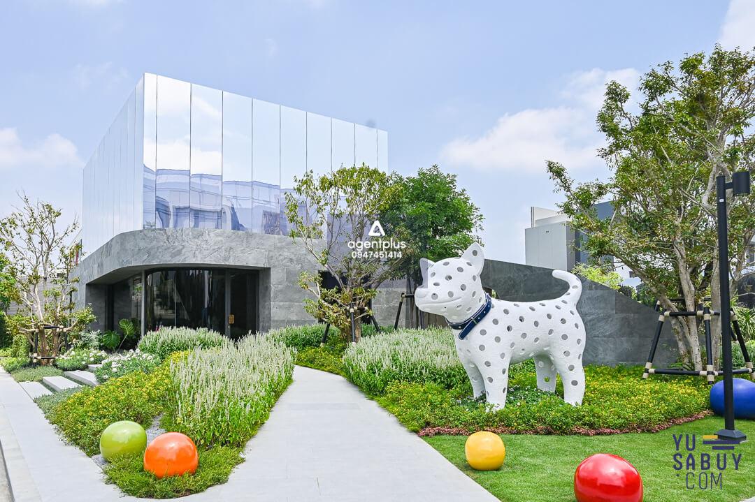 บ้านเดี่ยว บูก้าน กรุงเทพกรีฑา 3 ชั้น ใจกลางย่านศักยภาพ รองรับครอบครัวผู้นำรุ่นใหม่ กรุงเทพกรีฑา