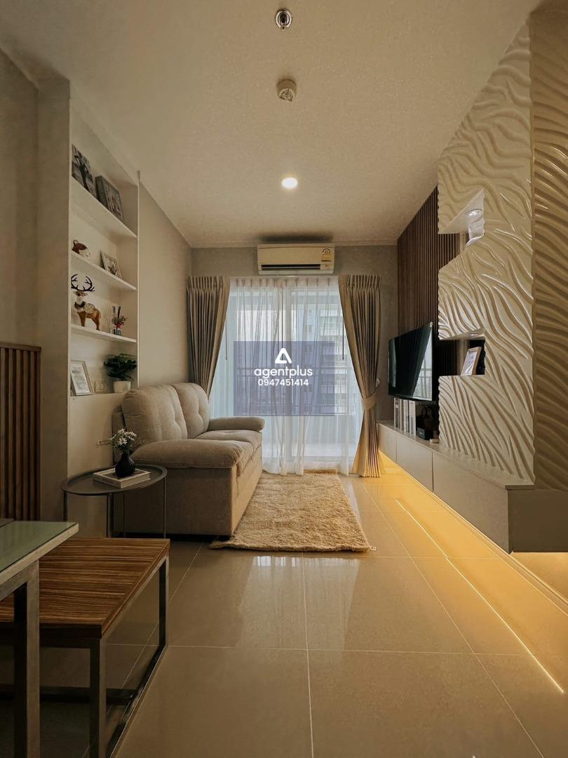 ขายคอนโดวิวทะเล โควต้าไทยและต่างชาติ ลุมพินี พาร์ค บีช จอมเทียน พัทยา