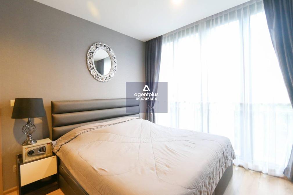 ขาย คอนโด คาวะ เฮาส์  ห้องใหญ่ริมน้ำ ใจกลางฮาบิโตะ ครบพร้อมอยู่ ใกล้ BTS อ่อนนุช”