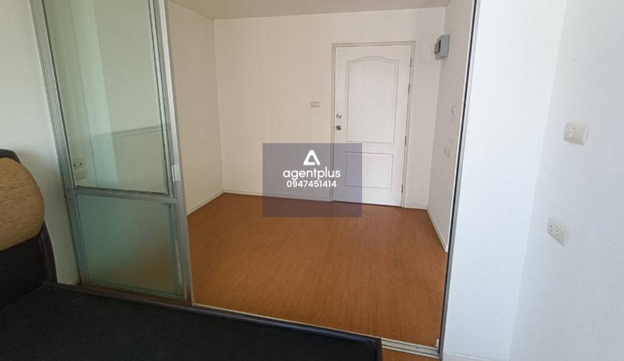 ขาย คอนโดมิเนียม โครงการลุมพินี คอนโดทาวน์ นิด้า-เสรีไทย 2