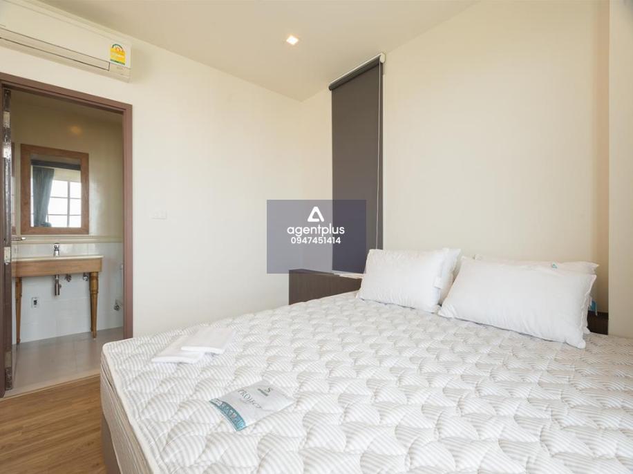 คอนโด ออทัมน์ หัวหิน รีสอร์ทสไตล์ ใกล้ทะเลเขาตะเกียบ ราคาดีมาก