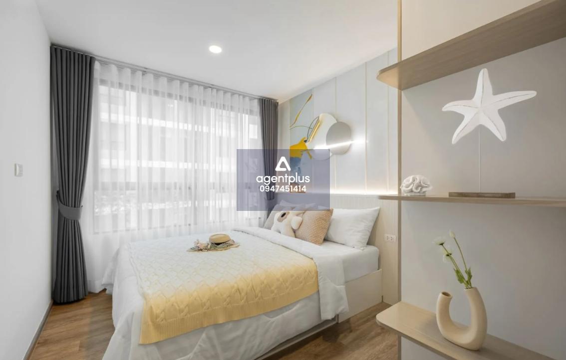  เฟล็กซี่ สุขสวัสดิ์ – คอนโดแต่งครบ พร้อมอยู่ ใกล้รถไฟฟ้า