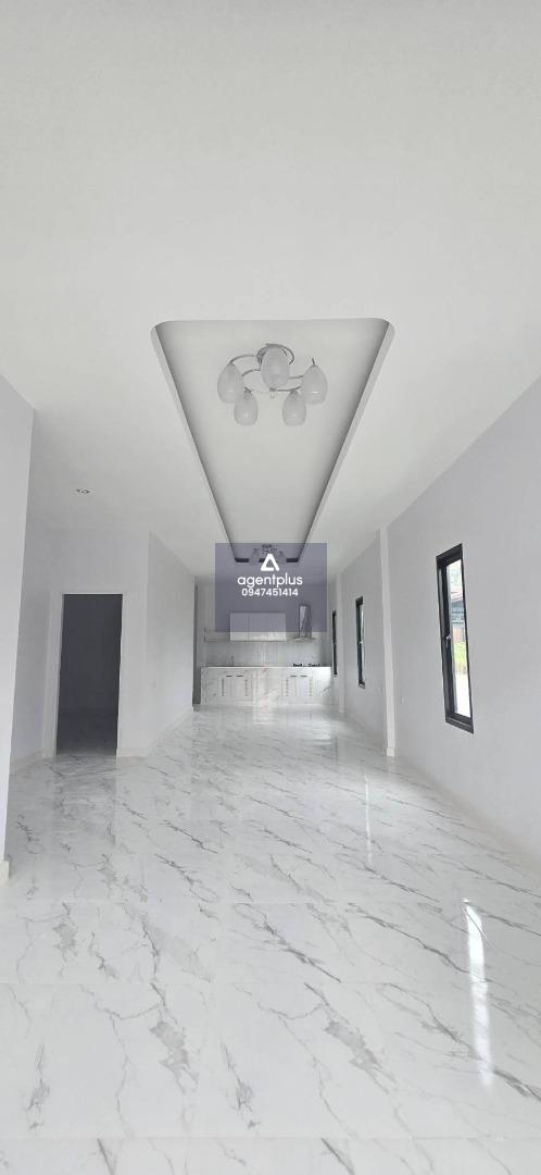 บ้านเปล่าพร้อมให้ตกแต่งและเข้าอยู่ ทำเลอ่างมาบประชัน พัทยา