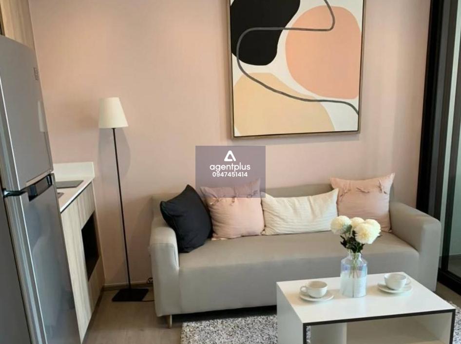 คอนโดทำเลทอง  เดอะ เบส เพชรเกษม ใกล้ MRT เพียงไม่กี่ก้าว พร้อมอยู่ ราคาพิเศษ!