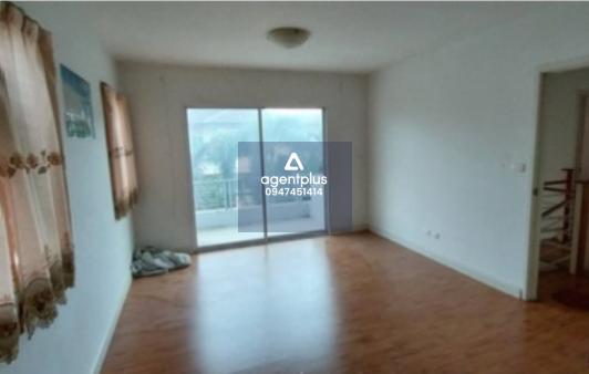 ขาย บ้านเดี่ยว โครงการ พฤกษาวิลเลจ 27