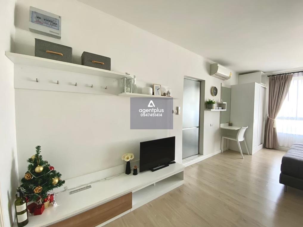 คอนโดรีสอร์ท บ้านเพียงเพลิน หัวหิน –  ใกล้ทะเล เขาตะเกียบ 