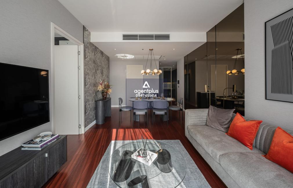 คอนโดพร้อมอยู่ คุณ บาย ยู สุขุมวิท 36 – ทำเลใจกลางทองหล่อ เดินทางสะดวก ใกล้ BTS