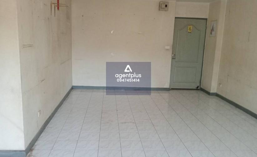 ขาย อาคารชุด บ้าน สวน แจ้งวัฒนะ 