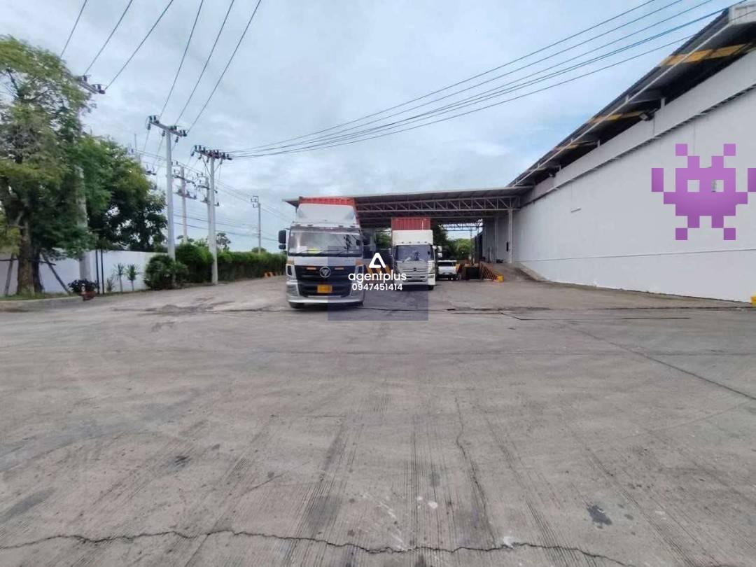 *ให้เช่าโกดัง โรงงาน ประกอบกิจการทุกประเภท พร้อมใบ รง.4 @ บางบัวทอง นนทบุรี