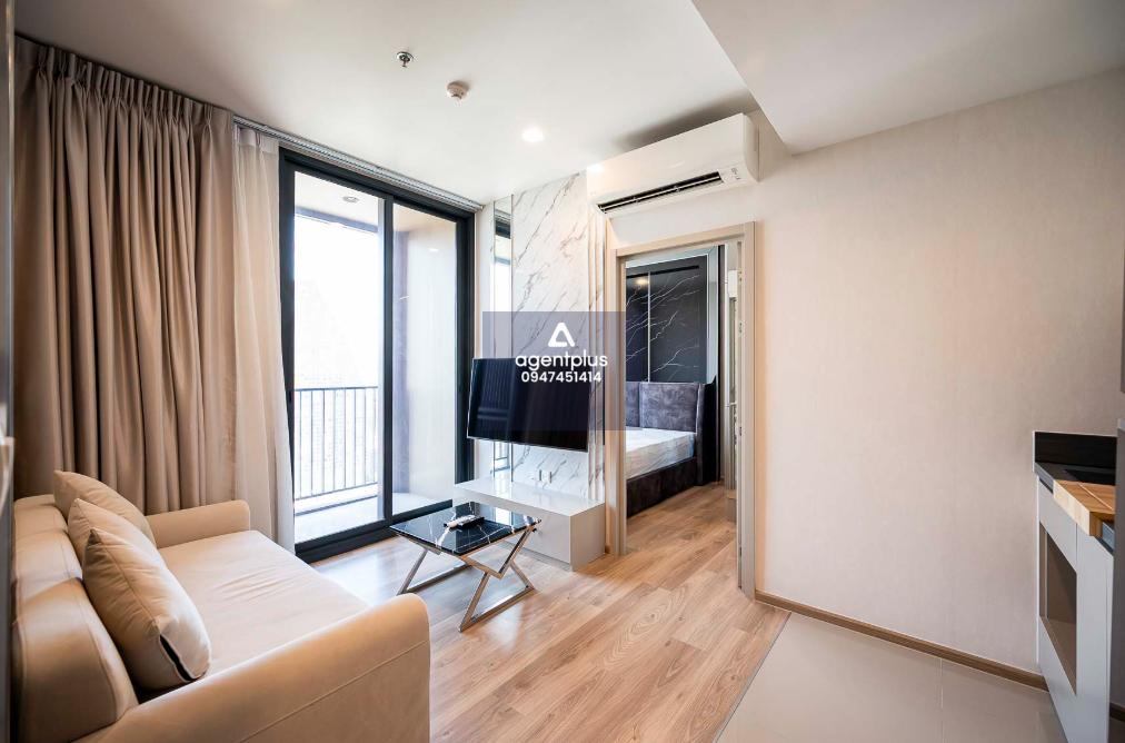 คอนโดพร้อมอยู่ โอกะ เฮาส์ สุขุมวิท 36 ใกล้ BTS ทองหล่อ