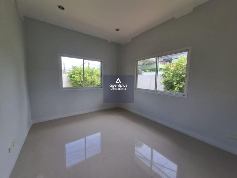 ขายบ้านราคาพิเศษ หลังมุม ทุ่งกลมตาลหมัน เมืองพัทยา