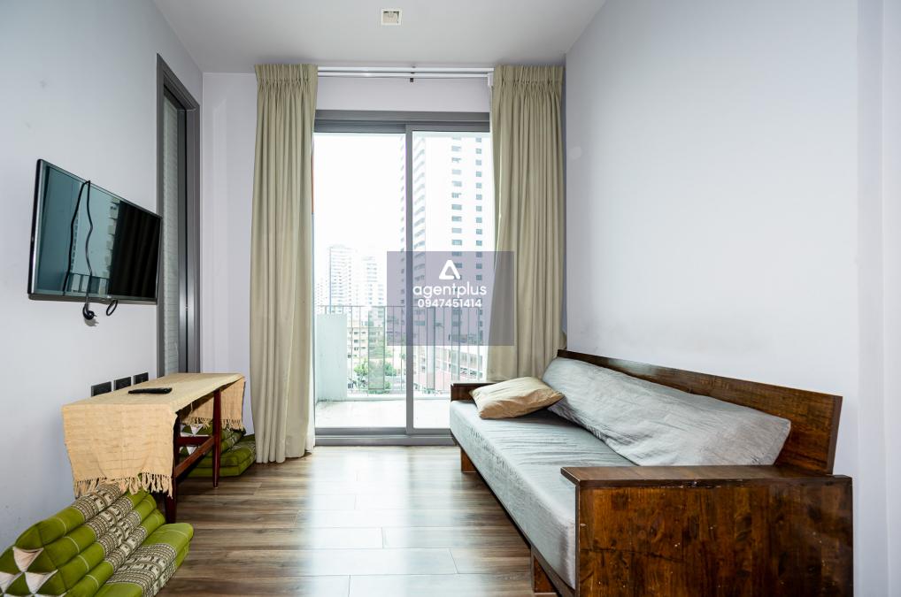 คอนโดพร้อมอยู่ ซีล บาย แสนสิริ ใกล้ BTS เอกมัย