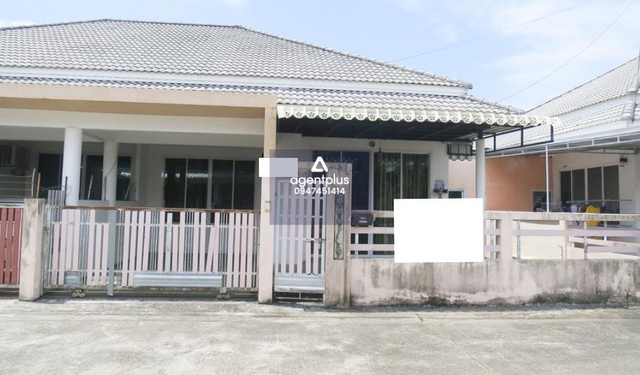 ขาย บ้านแฝด โครงการศิรดา 3 เมืองตรัง ทำเลดีใกล้ แยกจากถนนบางรัก-ควนขัน