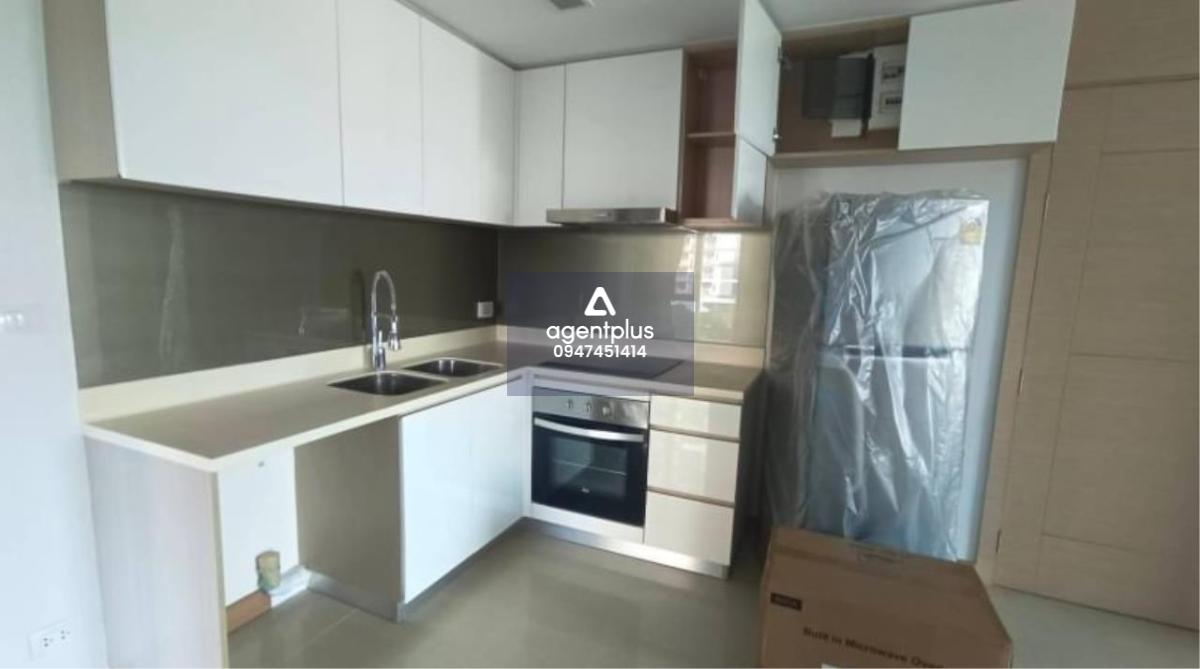 ขายคอนโดสวย พร้อมเข้าอยู่  ราคาพิเศษ The Palm วงศ์อมาตย์ พัทยา