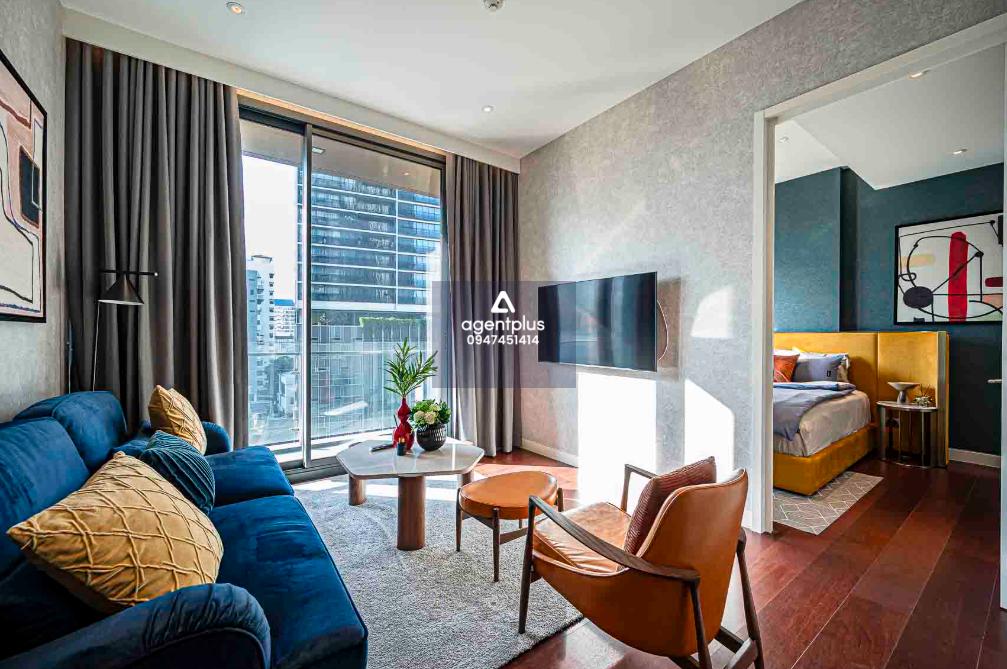 คอนโดพร้อมอยู่ คุณ บาย ยู สุขุมวิท 36 – ทำเลใจกลางทองหล่อ เดินทางสะดวก ใกล้ BTS