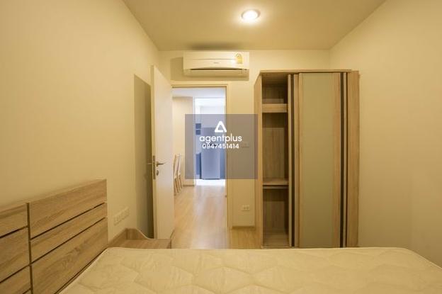 เดอะ เบส แจ้งวัฒนะ – คอนโดพร้อมอยู่ ทำเลทอง ใกล้เซ็นทรัลแจ้งวัฒนะ