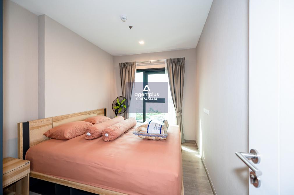 คอนโดทำเลทอง  เดอะ เบส เพชรเกษม ใกล้ MRT เพียงไม่กี่ก้าว พร้อมอยู่ ราคาพิเศษ!