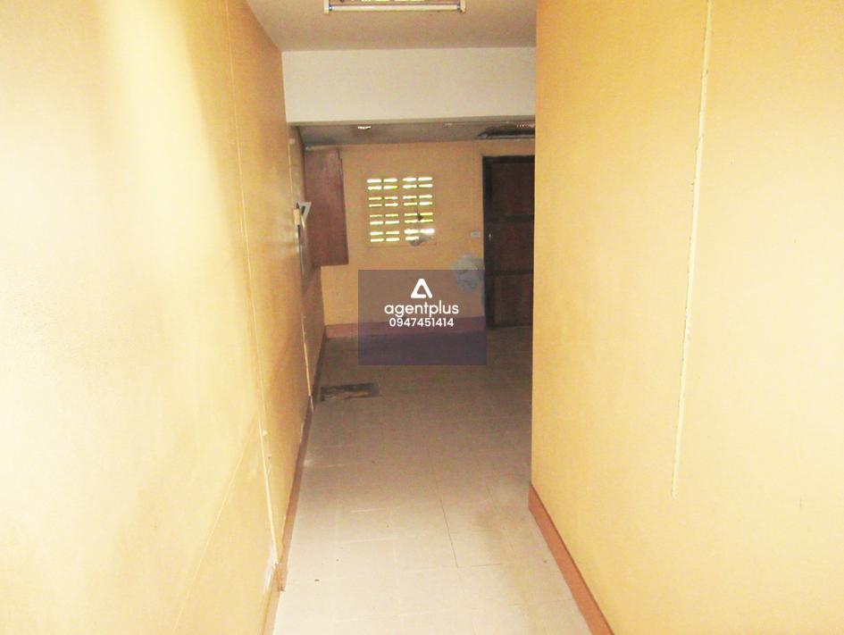 บ้านเดี่ยวชั้นเดียว ตกแต่งพร้อมอยู่ ทำเลดี การคมนาคมสะดวก ติดถนนวิชิตสงคราม สาธารณูปโภคครบครัน