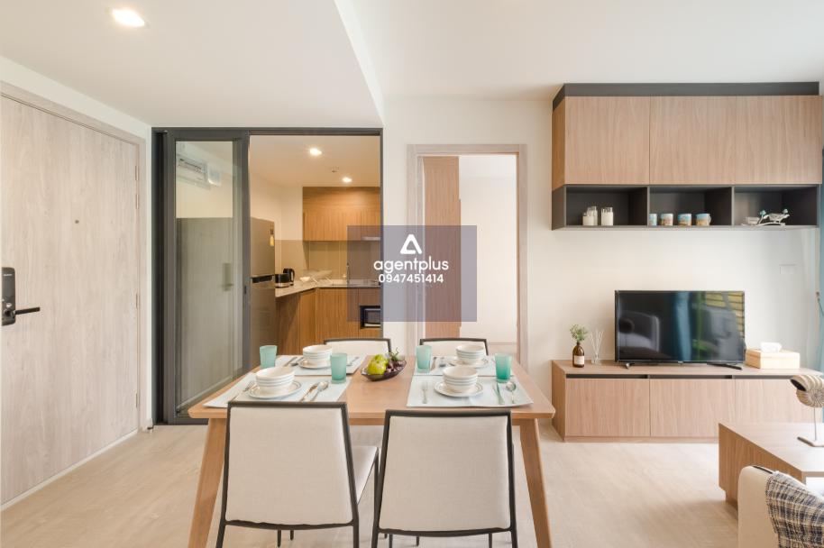 คอนโด ลากาซิต้า หัวหิน – รีสอร์ทใจกลางเมือง ใกล้ทะเล แต่งครบ พร้อมอยู่