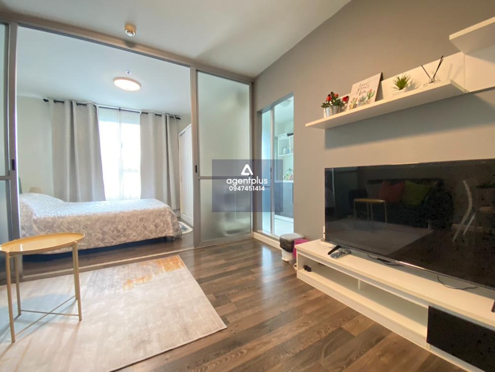 ดีบุรา พรานนก คอนโดไทยร่วมสมัย ใกล้ MRT สายสีน้ำเงิน