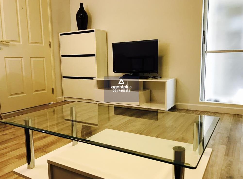 คอนโดพร้อมอยู่ ดีคอนโด อ่อนนุช – พระราม 9 ใกล้ Airport Link บ้านทับช้าง