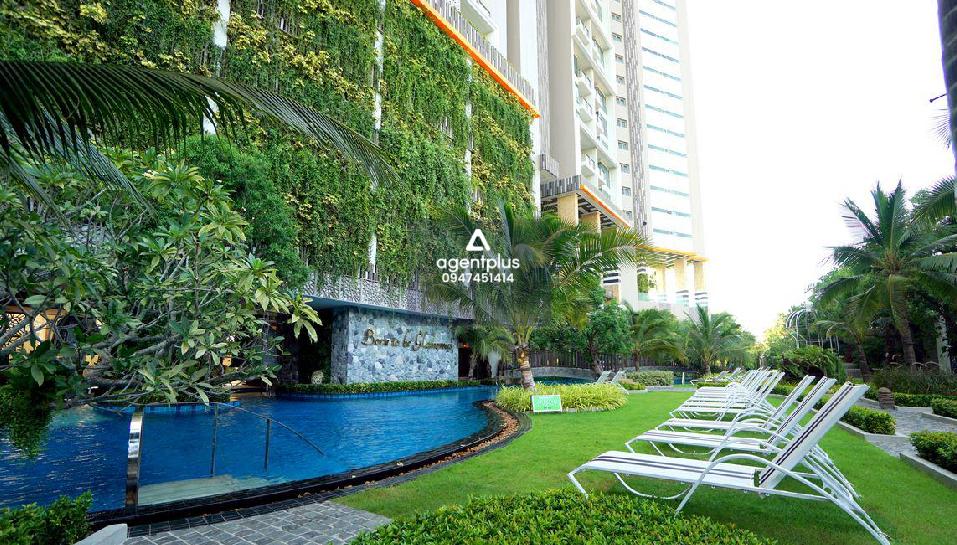 ขายคอนโด The Riviera Jomtien พร้อมเข้าอยู่ ทำเลใกล้ชายหาดจอมเทียน, ตลาดน้ำ 4 ภาค เหมาะสำหรับอยู่อาศัยเองหรือปล่อยเช่า