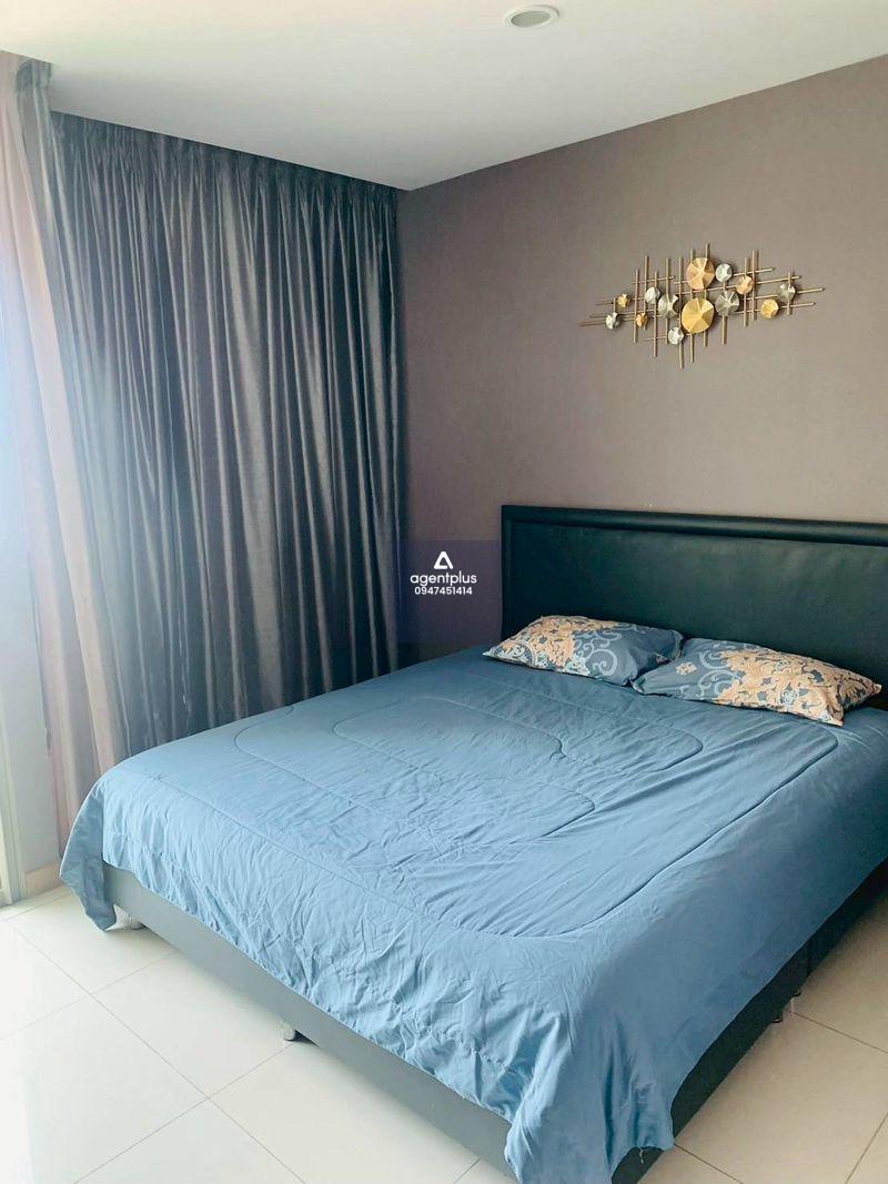 คอนโด The Riviera Wongamat – ชั้นสูง วิวทะเลเหนือเกาะล้าน ดีไซน์สมัยใหม่และการใช้พื้นที่อย่างมีประสิทธิภาพ