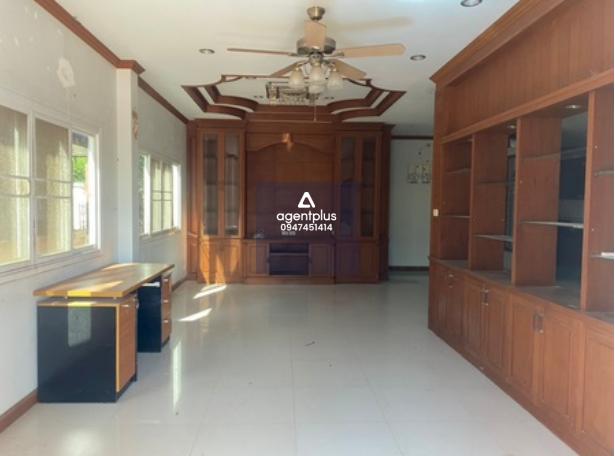 ขาย บ้านเดี่ยว โครงการ พบโชค สัตหีบ