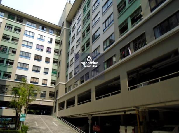 ขาย ห้องชุดพักอาศัย โครงการ ลุมพินีเพลส พระราม 3 - เจริญกรุง