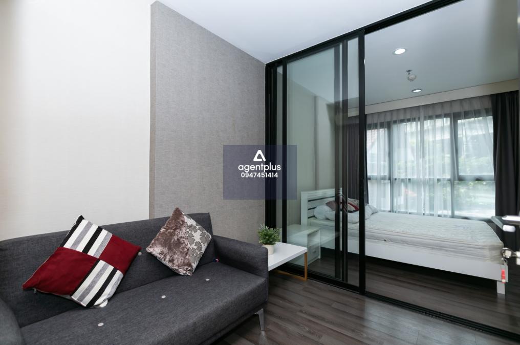 เดอะ เบส พาร์คเวสต์ อ่อนนุช คอนโดโดดเด่น เดินทางสะดวก พร้อมเข้าอยู่