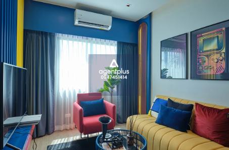 ขายทาวน์โฮมหรู สไตล์โมเดิร์นลอฟท์ ในโครงการ สิริ เพลส เวสต์เกต