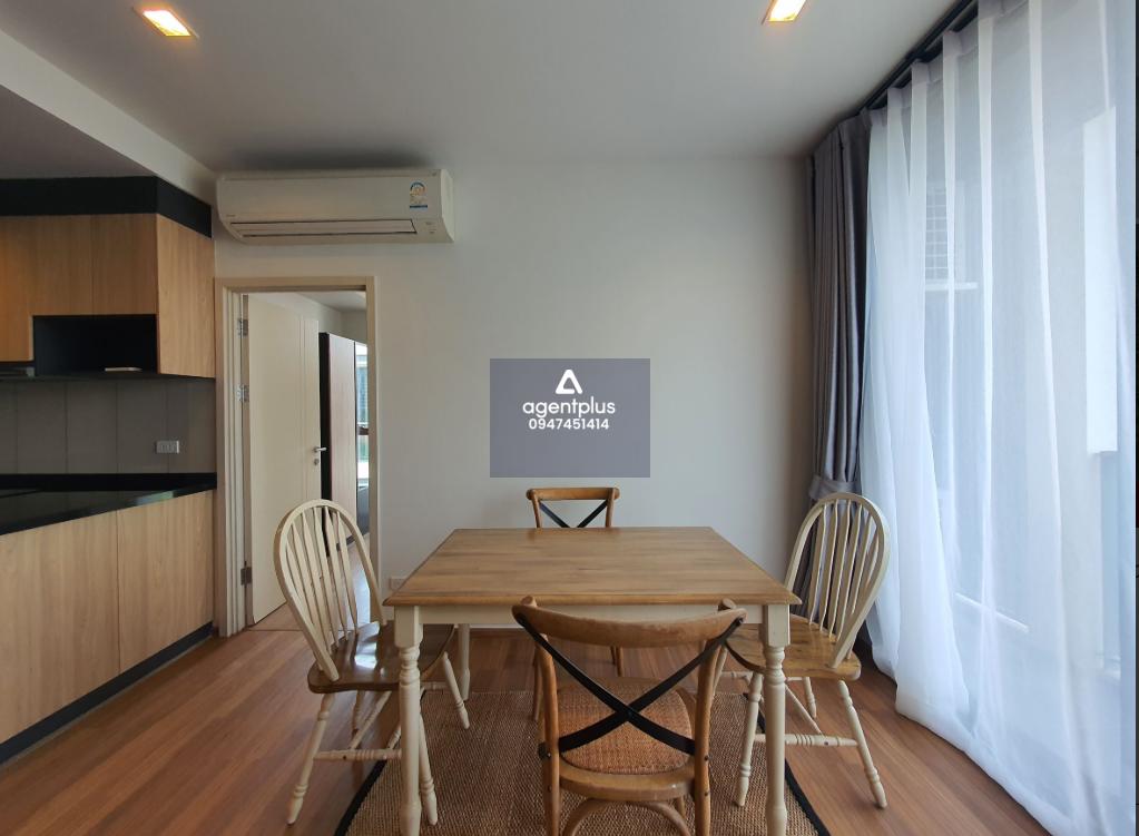 ฮาสุ เฮาส์ คอนโด ใกล้ Habito และแหล่งช้อปมากมาย