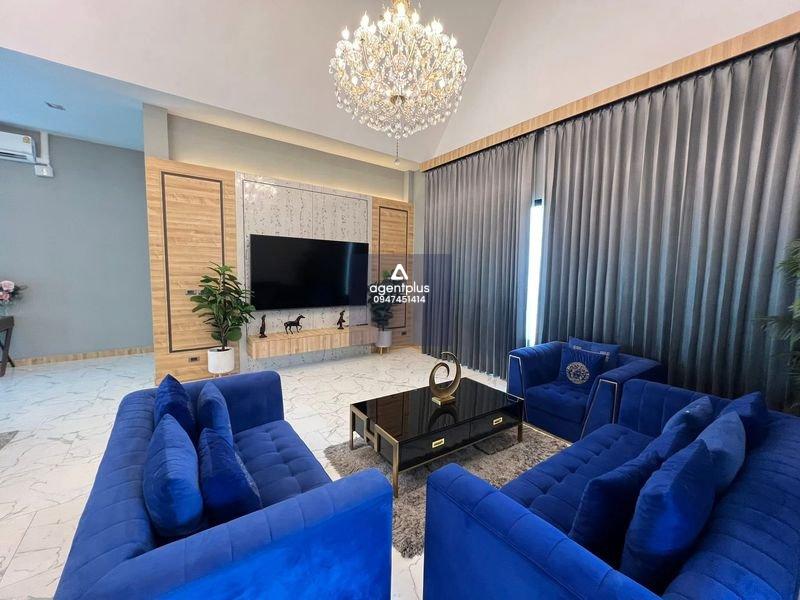  *ให้เช่าบ้านพูลวิลล่าห้วยใหญ่  Baan Mae Bibury