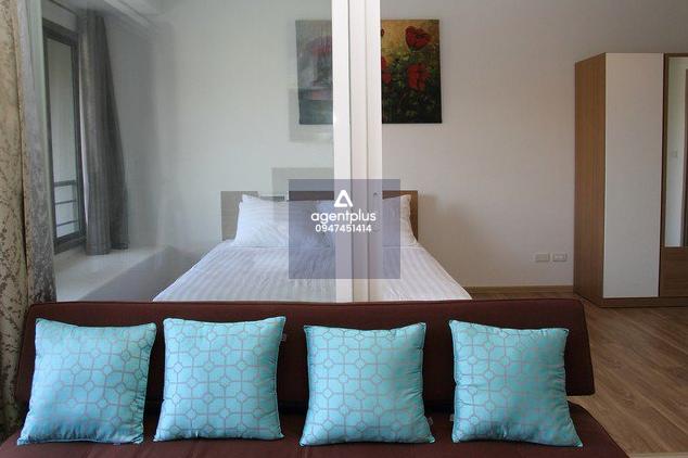 คอนโดบ้านแสนงาม ตากอากาศติดทะเล บรรยากาศรีสอร์ทสุดหรู”