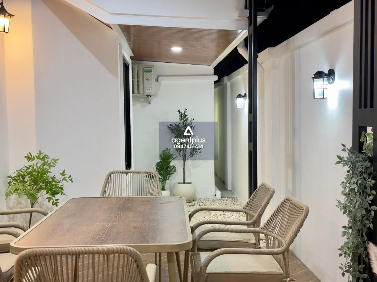  บ้านเดี่ยวพร้อมสระว่ายน้ำ หมู่บ้านพาราไดซ์ ฮิลล์ 2 พัทยา