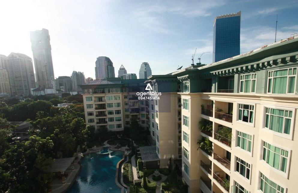 คอนโดมิเนียมหรู บ้านนันทสิริ สุขุมวิท – ใช้ชีวิตเหนือระดับ ใจกลางเมือง