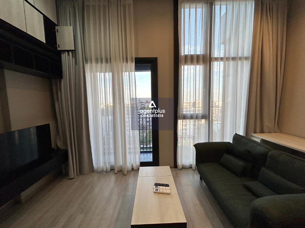 เดอะ ไลน์ สุขุมวิท 101 คอนโดพร้อมอยู่ ใกล้ BTS ปุณณวิถี