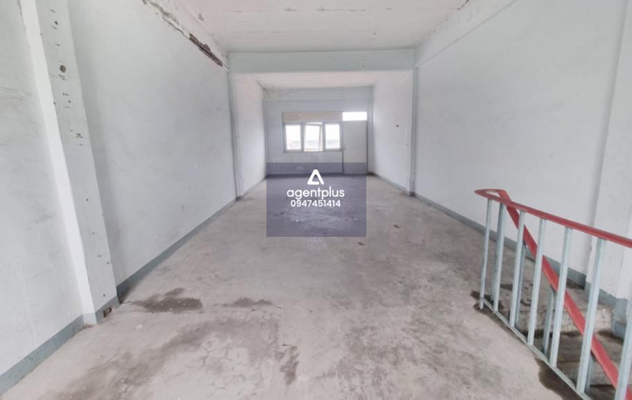 ขาย อาคารพาณิชย์ บางบอน อยู่ในย่าน ชุมชนพักอาศัยและอุตสาหกรรมขนาดย่อม