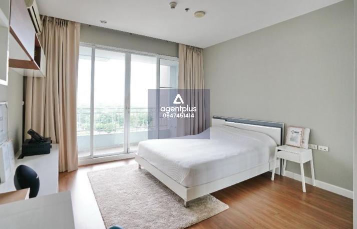 เซอร์เคิล คอนโดมิเนียม – คอนโดหรูใจกลางอโศก-เพชรบุรี ใกล้ MRT & ARL