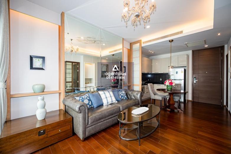 ขายคอนโดหรู ควอทโทร บาย แสนสิริ ใจกลางทองหล่อ ห้องแต่งครบ พร้อมอยู่ ทำเลสุดฮอต!