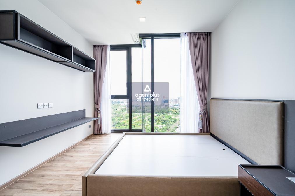 ขายคอนโด เดอะ ไลน์ จตุจักร-หมอชิต– ใกล้ BTS หมอชิต และ MRT สวนจตุจักร