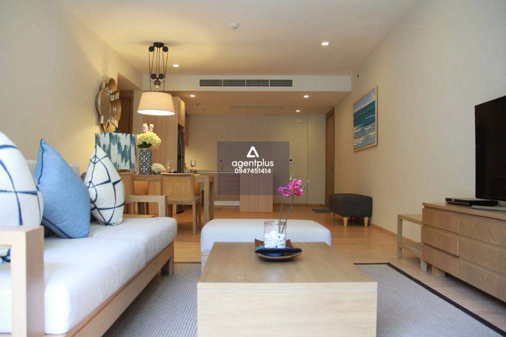 คอนโดหรู บ้านไม้ขาว ภูเก็ต บีชฟร้อนต์ ทำเลสงบ เห็นวิวธรรมชาติ พร้อมเข้าอยู่