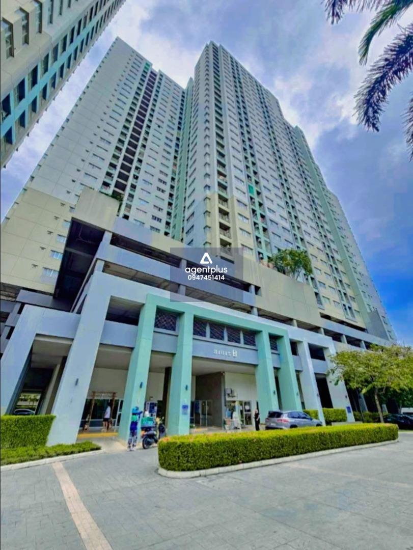 ขาย คอนโด ลุมพินี คอนโดทาวน์ พัทยาเหนือ สุขุมวิท